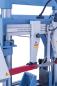 Preview: Bernardo Double Column Horitzon Bandsaw CBS 400